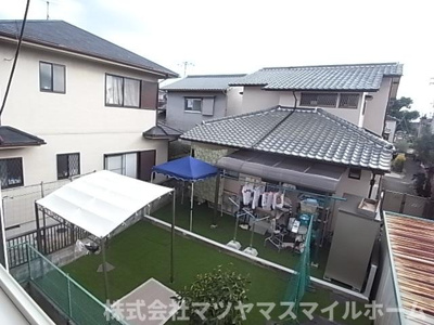 【展望】 | ラピス　ラズリ