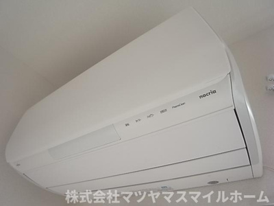【設備】 | ラピス　ラズリ