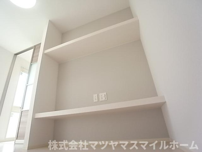 【設備】 | ラピス　ラズリ