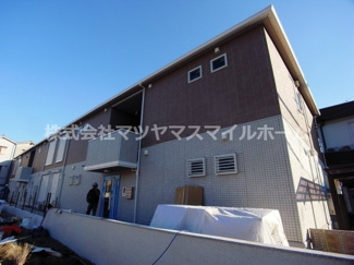 【外観】 | ラピス　ラズリ