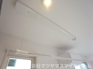 【設備】 | ラピス　ラズリ