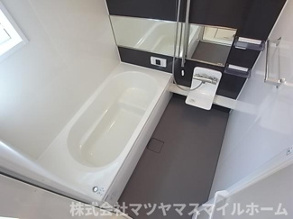 【浴室】 | ラピス　ラズリ