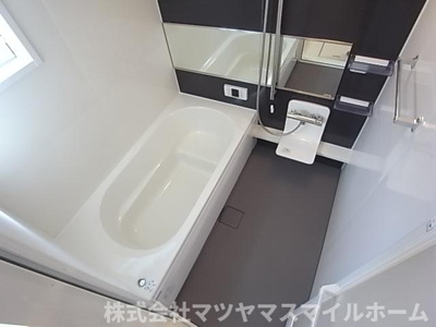 【浴室】 | ラピス　ラズリ