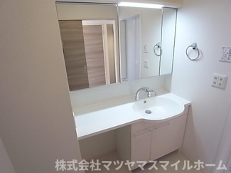 【洗面所】 | ラピス　ラズリ