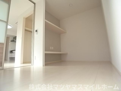 【寝室】 | ラピス　ラズリ