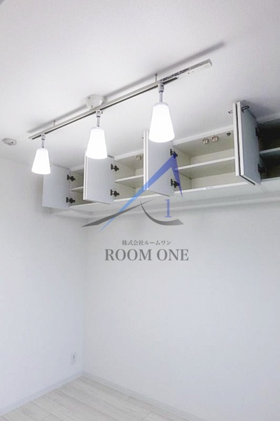 フュージョナル北綾瀬の内装