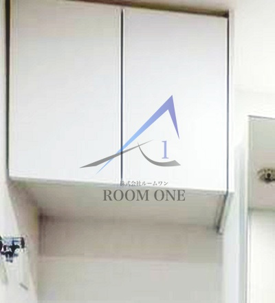 フュージョナル北綾瀬