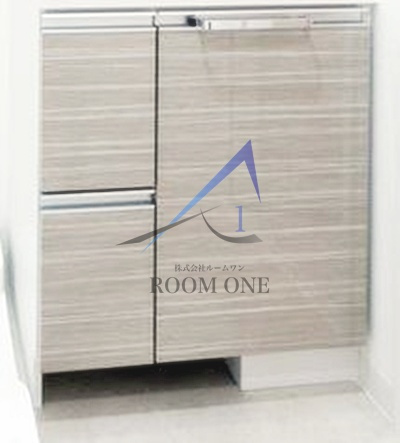 フュージョナル北綾瀬