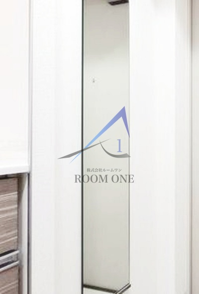 フュージョナル北綾瀬