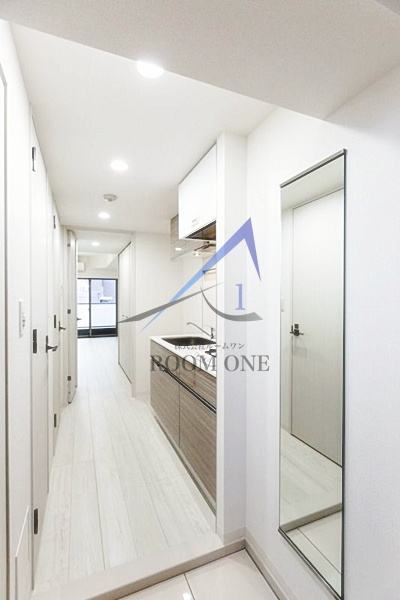 フュージョナル北綾瀬