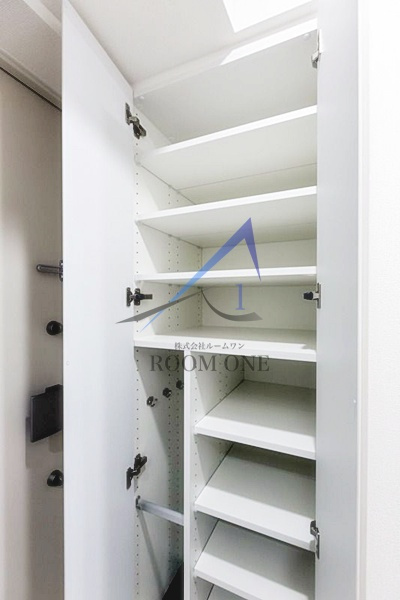 フュージョナル北綾瀬