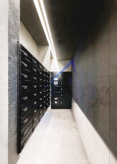 フュージョナル北綾瀬