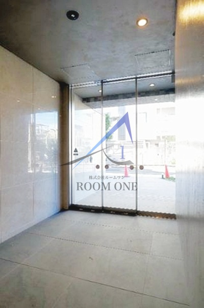 フュージョナル北綾瀬