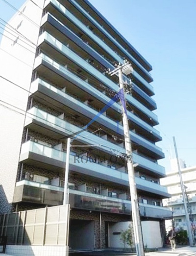 フュージョナル北綾瀬