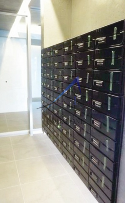 フュージョナル北綾瀬