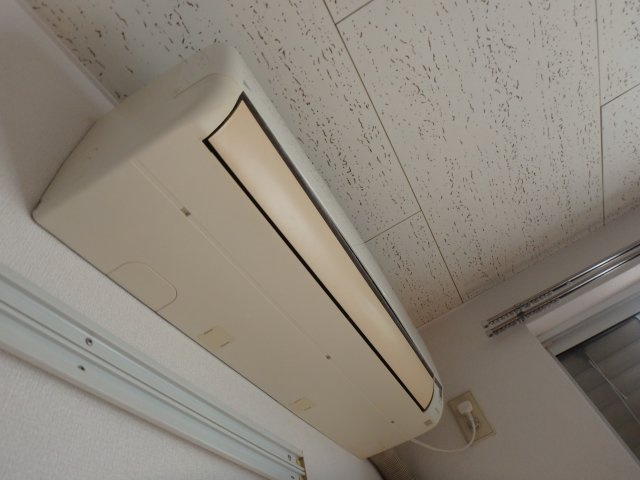 クレセントハウスの設備