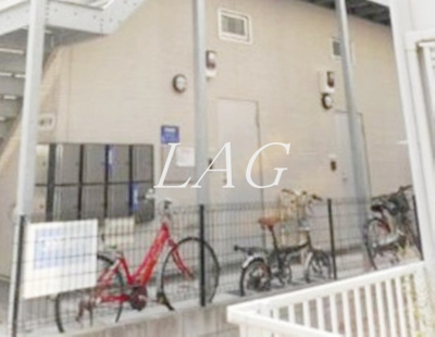 【その他共用部分】 | ＳＯＬＡ新子安 | 共用部です。