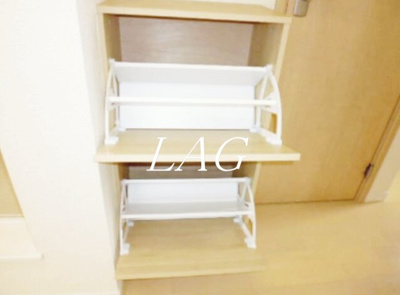 【収納】 | ＳＯＬＡ新子安 | 収納です。