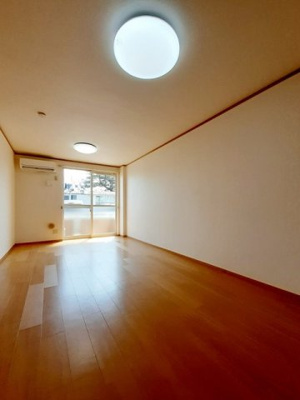 【内装】 | ベル・アルモニーＡ