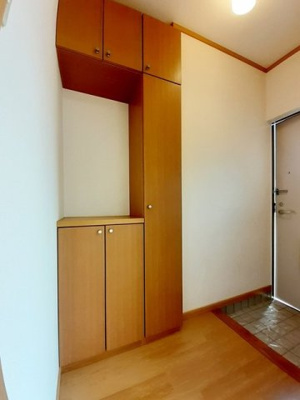 【その他】 | ベル・アルモニーＡ