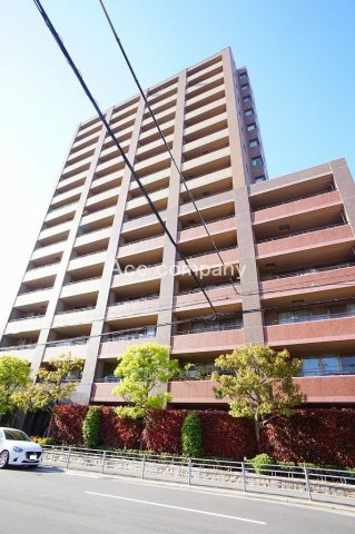 【外観】 | エンゼルクレッセ平野 | 【ペット飼育OK♪平成14年築☆】ローン返済目安：月々約66440円（頭金0円、変動金利0.875％、返済期間40年、ボーナス払い無しで試算しています）