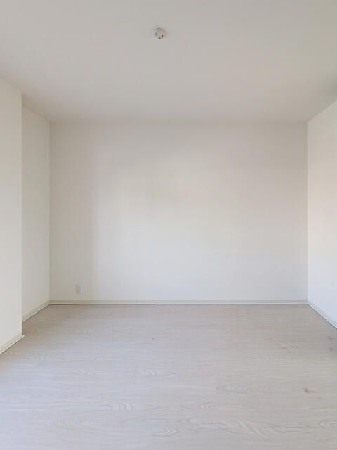 アスタック中山７５の寝室