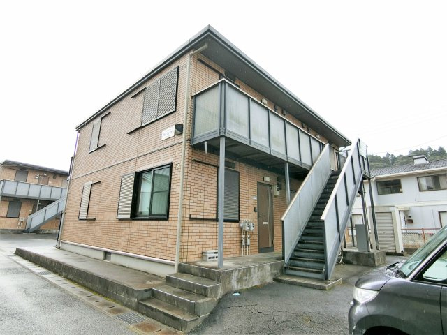 グランシャリオA