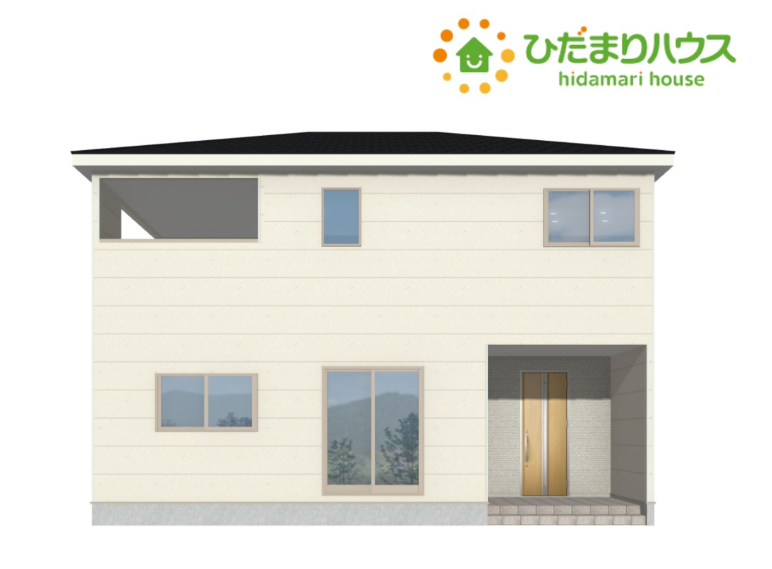 本庄市下野堂　第6　新築一戸建て　クレイドルガーデン　01