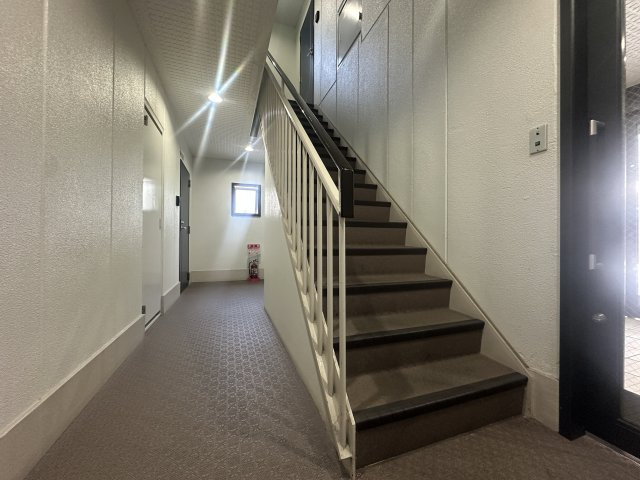 藤貴エイトのその他共用部分