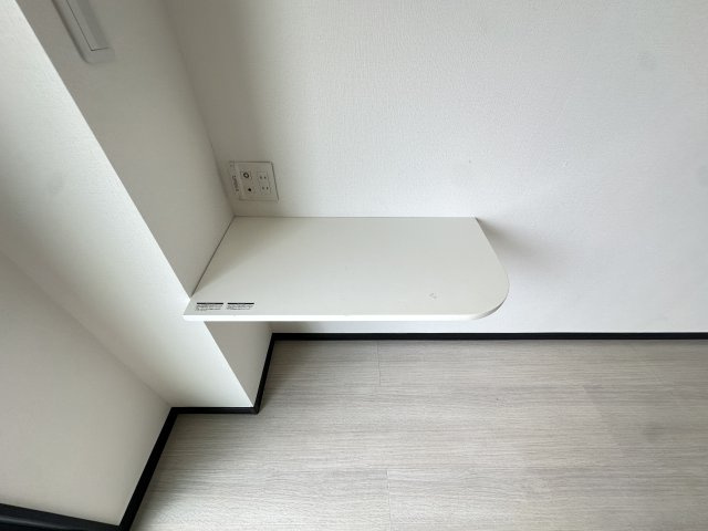 藤貴エイトの設備