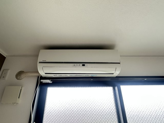 藤貴エイトの設備