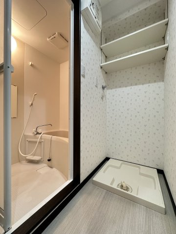 藤貴エイトの設備