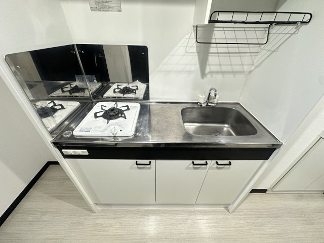 藤貴エイトのキッチン