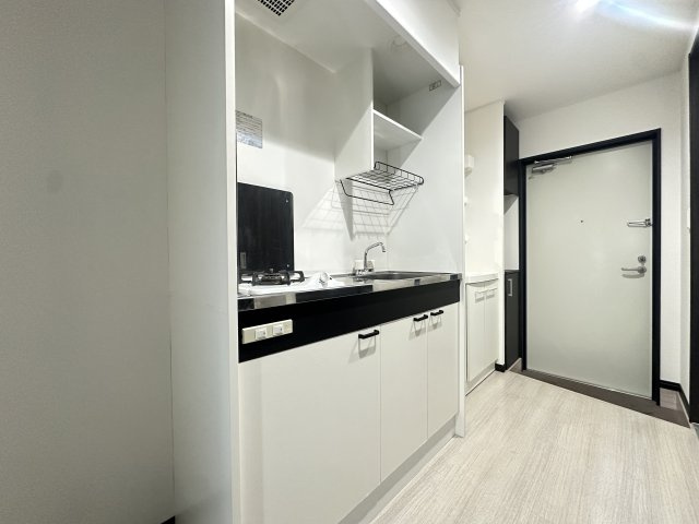 藤貴エイトのキッチン