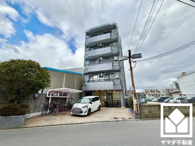 スウィングマンション