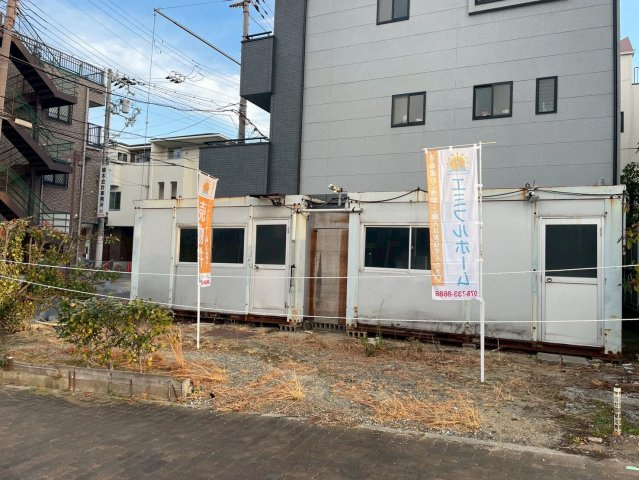 【外観】の画像