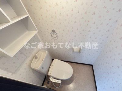 【トイレ】 | Placido