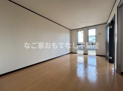 【居間・リビング】 | Placido