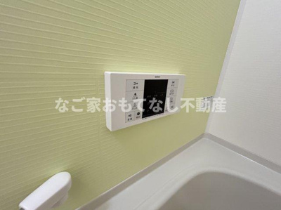 【浴室】 | Placido