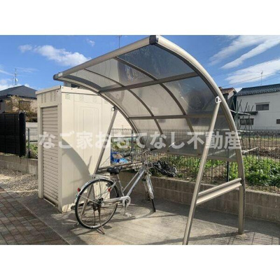 【その他共用部分】 | Placido