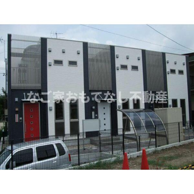 【外観】 | Placido