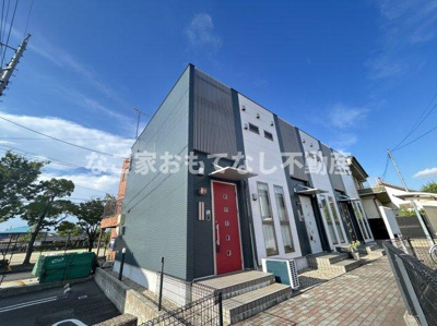 【外観】 | Placido | プラシード