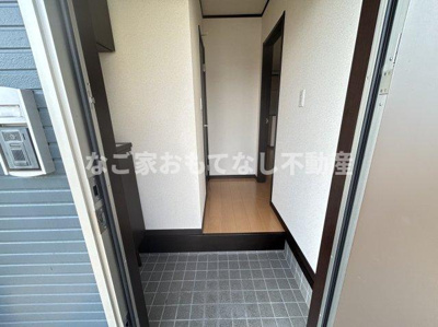 【玄関】 | Placido