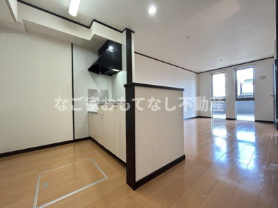 【キッチン】 | Placido