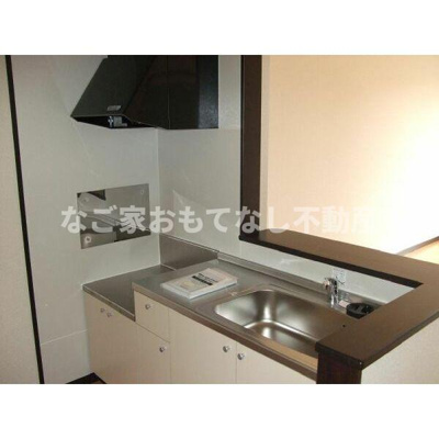 【キッチン】 | Placido