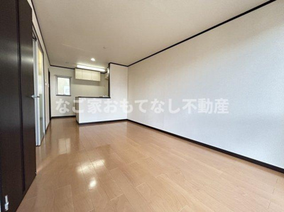 【居間・リビング】 | Placido