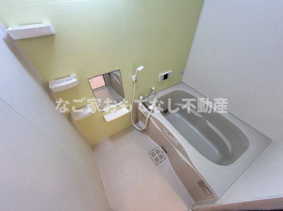 【浴室】 | Placido