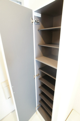 【玄関】 | リブリ・旭ヶ丘 | 別のお部屋の参考写真です