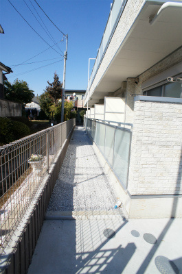 【その他共用部分】 | リブリ・旭ヶ丘