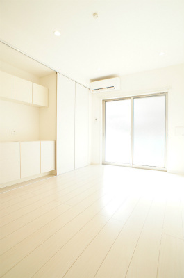 【洋室】 | リブリ・旭ヶ丘 | 別のお部屋の参考写真です